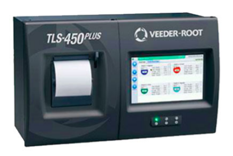 Gilbarco TLS450